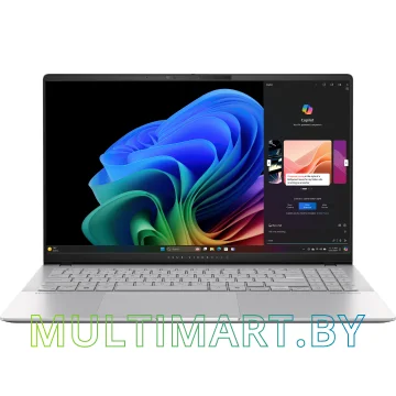 Ноутбук ASUS Vivobook S 15 OLED S5507QA-MA006W (90NB14Q2-M005E0)